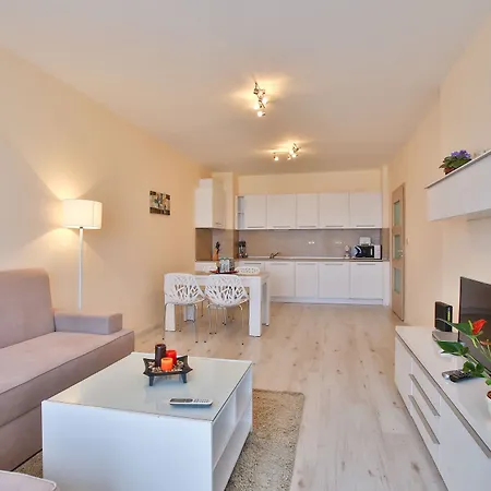South Bay Premium Apartment