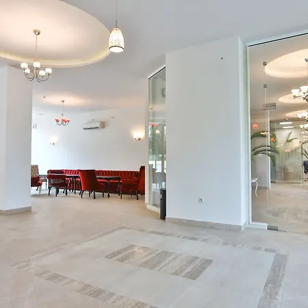 Apartment South Bay Premium