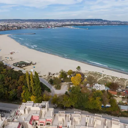 Apartment South Bay Premium *